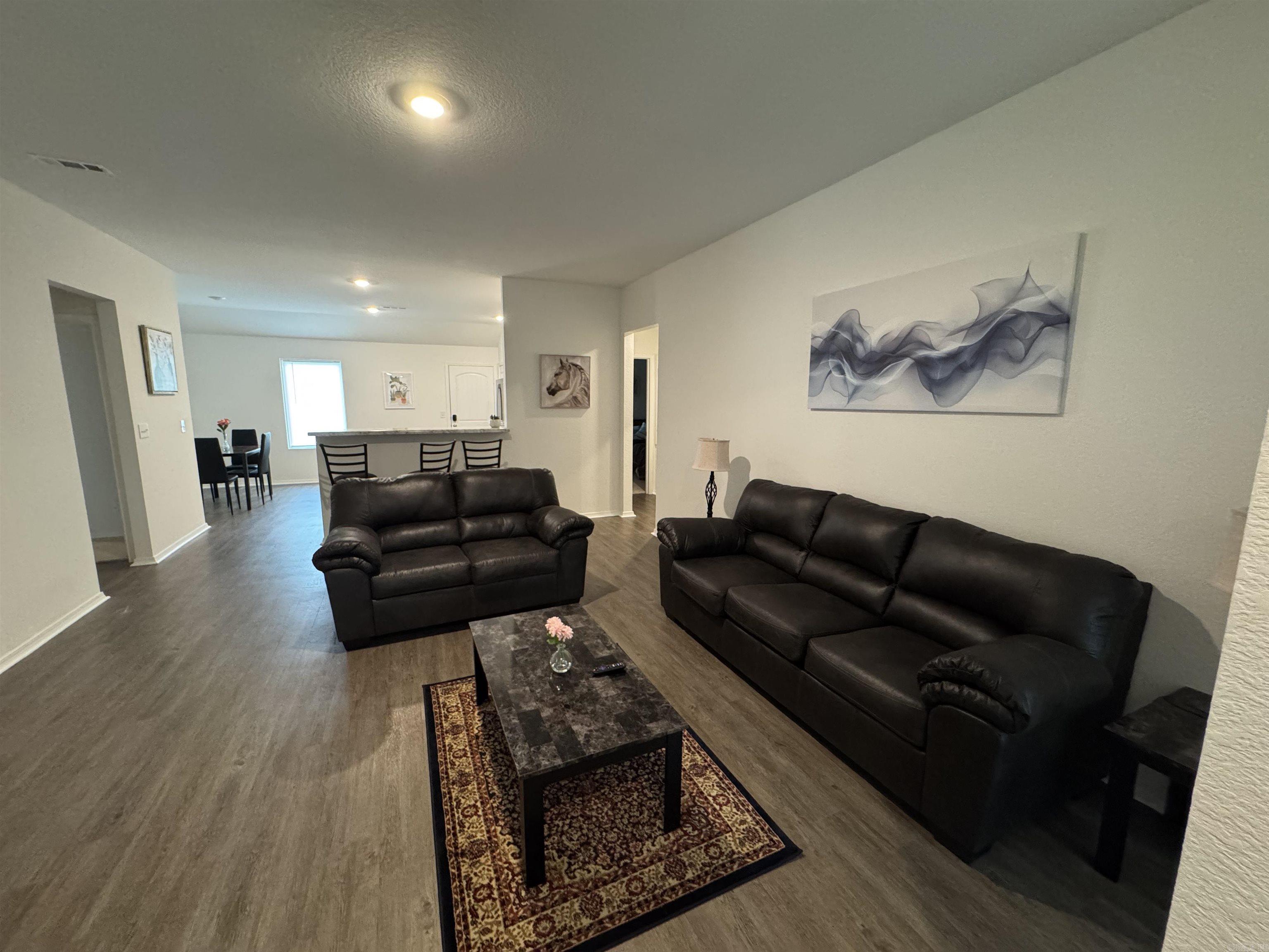 STAGECOACH MEADOWS - Residential Lease