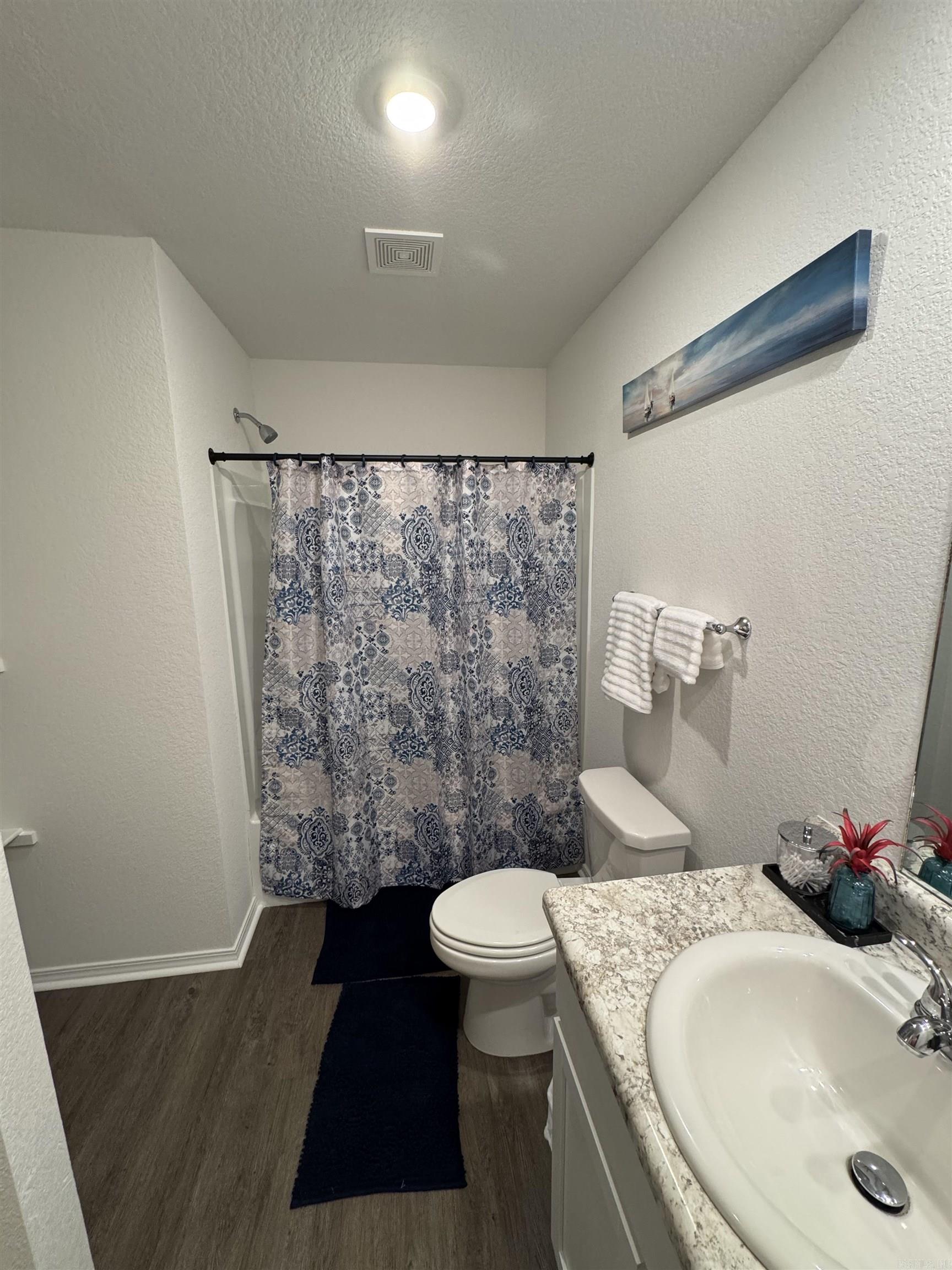 STAGECOACH MEADOWS - Residential Lease