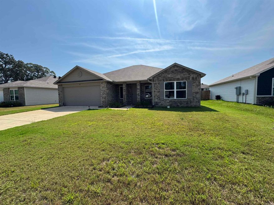 Furnished House in Cabot - $1,850/mo   Welcome to your new home away from home in the sought-after Stagecoach Meadows subdivision of Cabot! This spacious and fully furnished home is available for mid to long term rental (1-month minimum) and offers the perfect blend of comfort, privacy, and convenience. Enjoy a beautifully appointed suite with a private en-suite bathroom, cozy furnishings, ample storage, and a peaceful atmosphere ideal for professionals, traveling nurses, or anyone in need of flexible living.   Rent: $1,850/month  Deposit: $1,850  Minimum Stay: 1 month   Whether you're relocating, on assignment, or just need a cozy place to land, this furnished home is a fantastic option.   Pets allowed with additional fees. Owner will fully fence yard upon move in.  Call us today to schedule a showing or request more info! 501-251-3065(c) 501-600-7653(o)