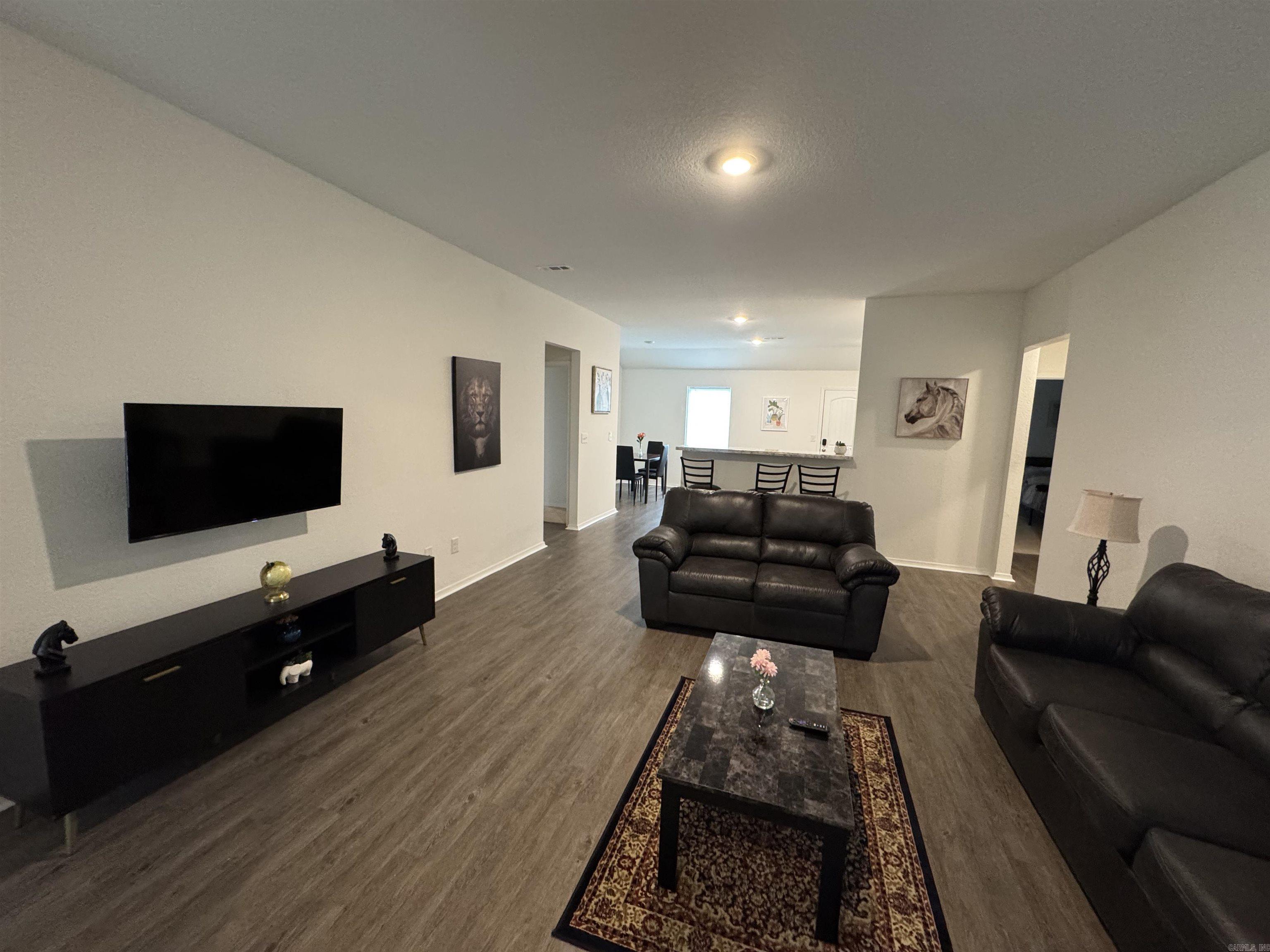 STAGECOACH MEADOWS - Residential Lease