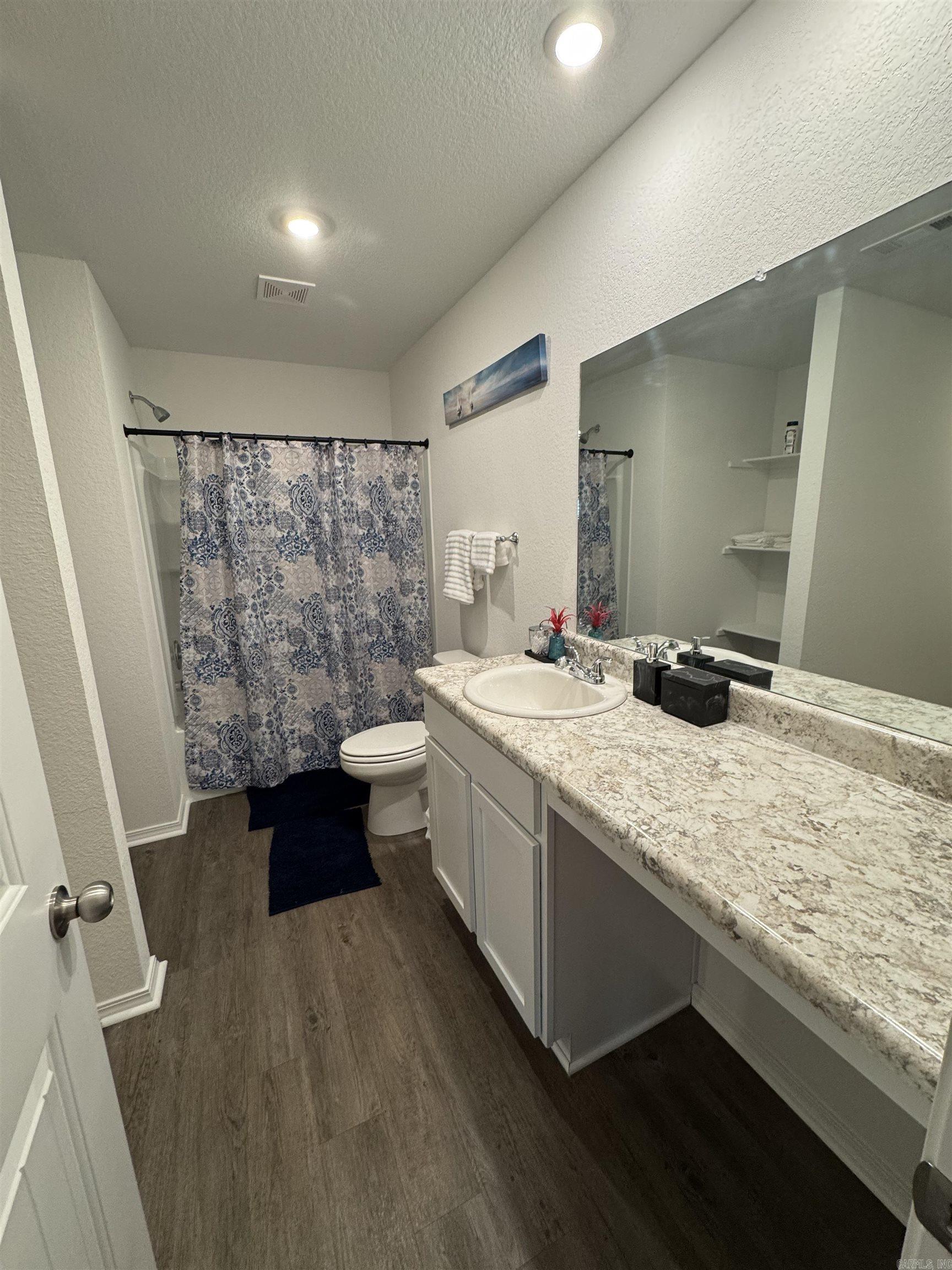 STAGECOACH MEADOWS - Residential Lease