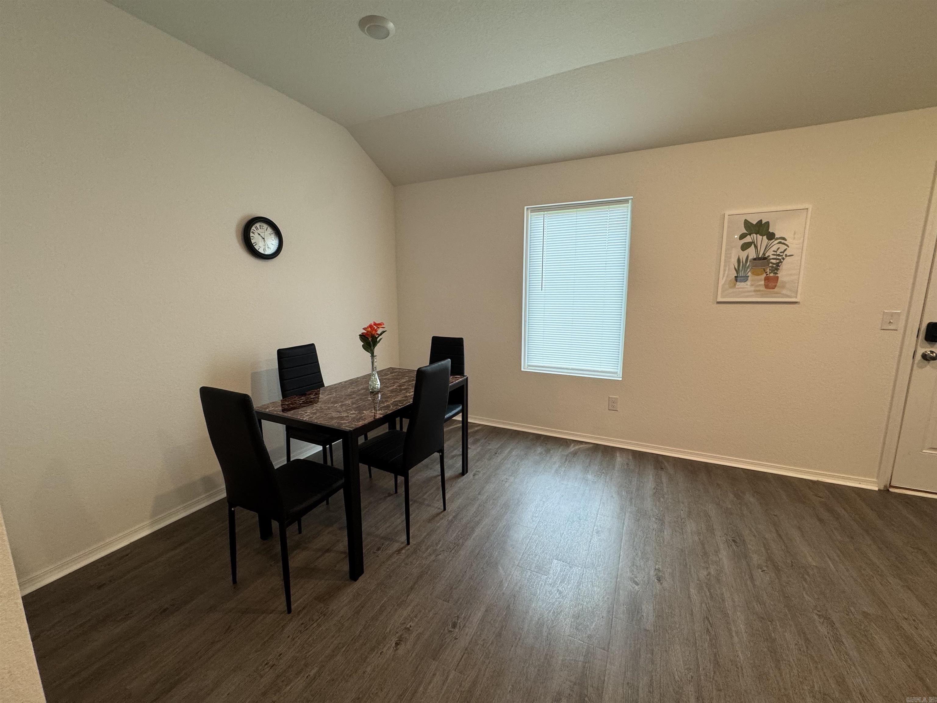 STAGECOACH MEADOWS - Residential Lease