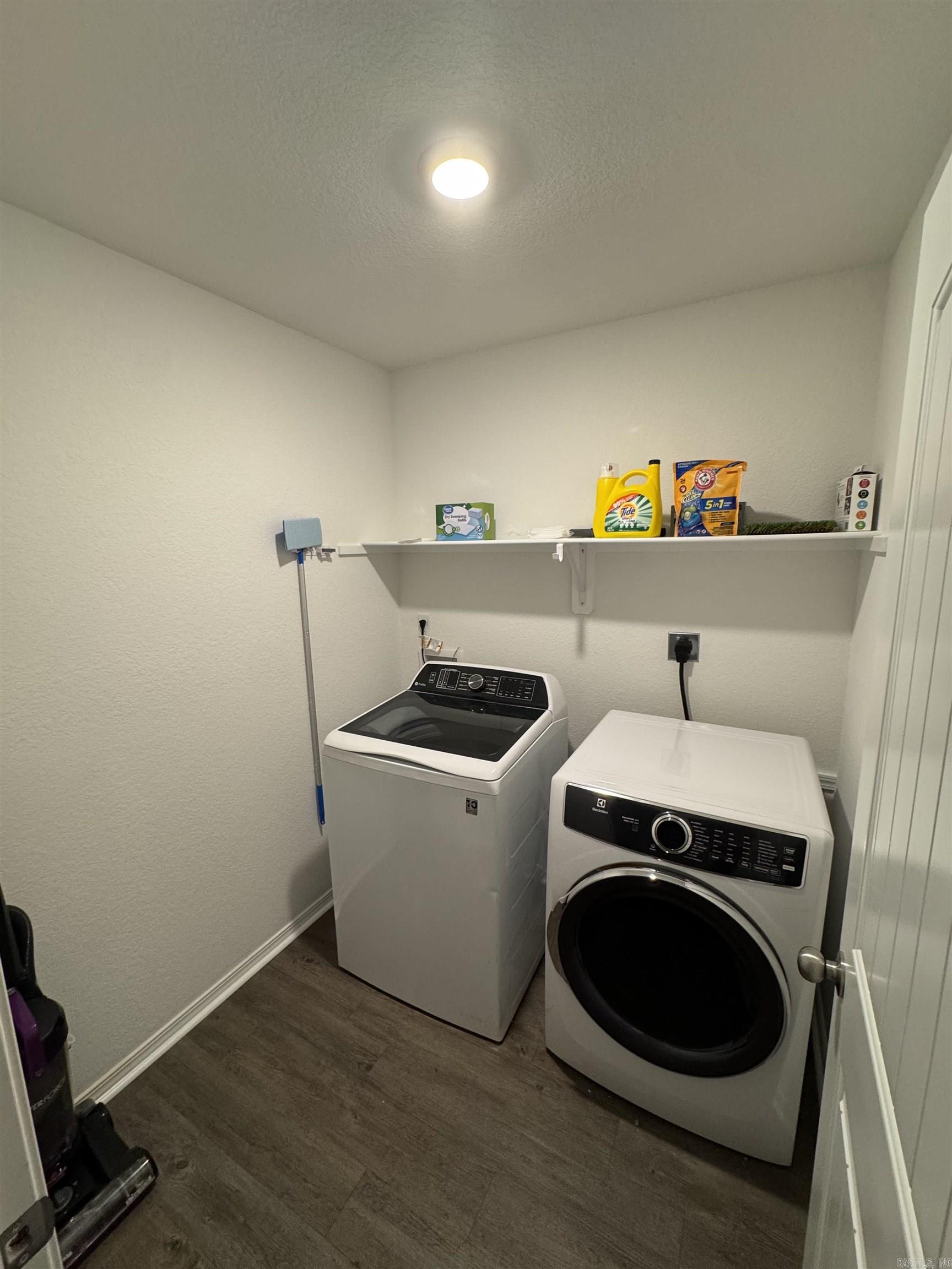 STAGECOACH MEADOWS - Residential Lease