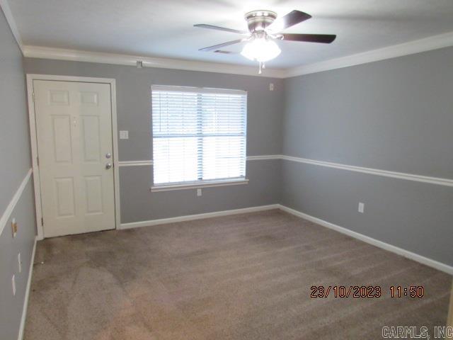 Southern Hills - Residential Lease