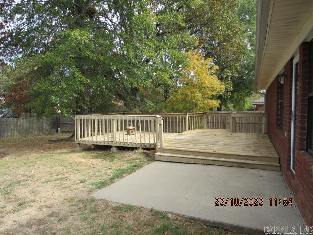 Southern Hills - Residential Lease