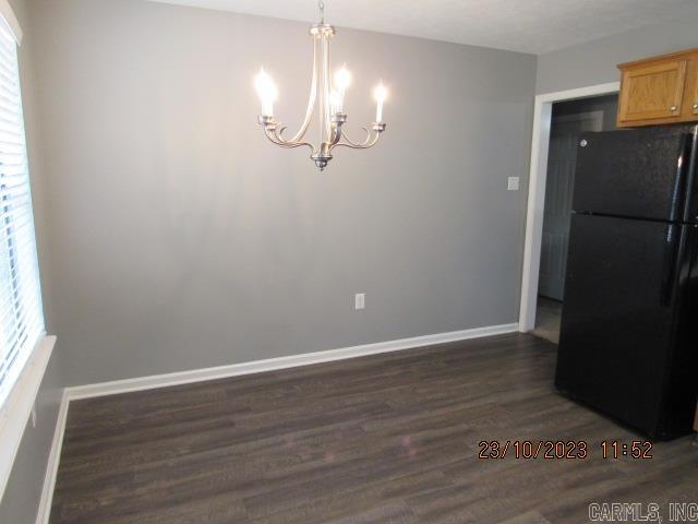 Southern Hills - Residential Lease