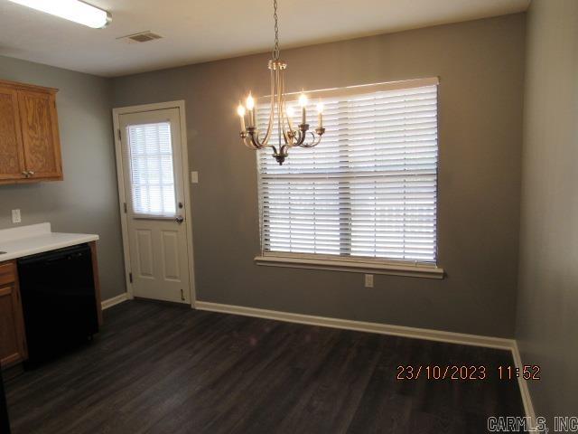 Southern Hills - Residential Lease