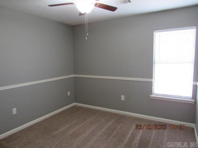 Southern Hills - Residential Lease