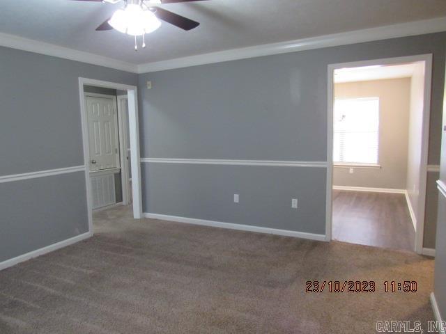 Southern Hills - Residential Lease