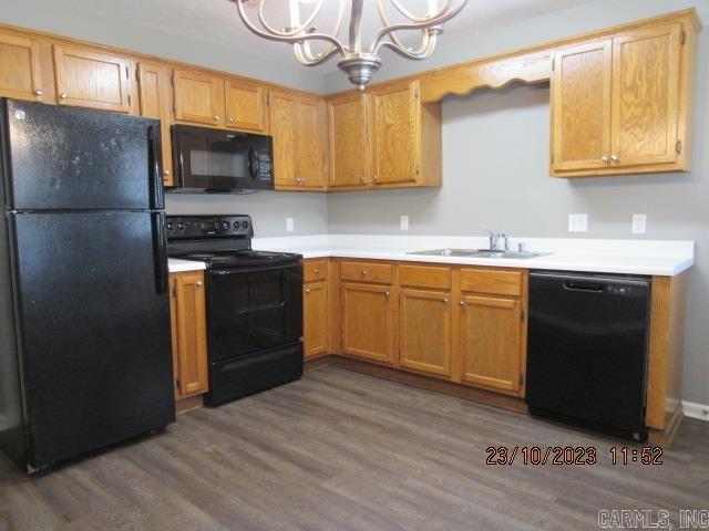 Southern Hills - Residential Lease