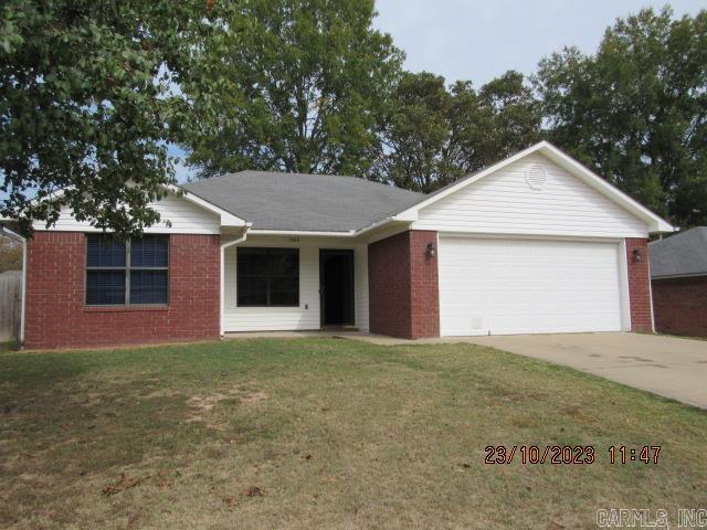 Southern Hills - Residential Lease