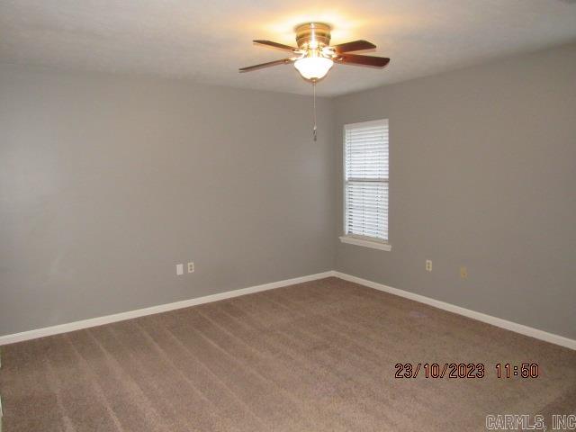 Southern Hills - Residential Lease