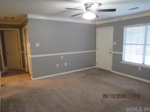 Southern Hills - Residential Lease