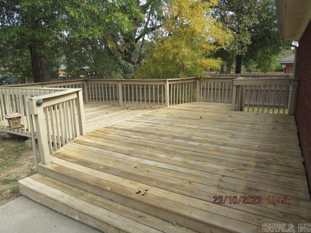 Southern Hills - Residential Lease