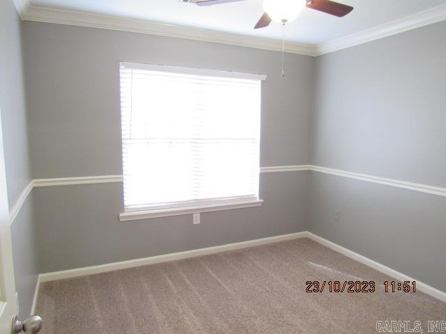 Southern Hills - Residential Lease