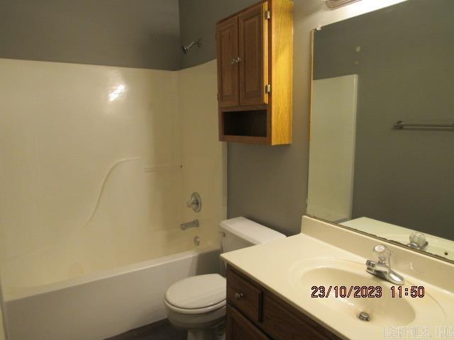 Southern Hills - Residential Lease