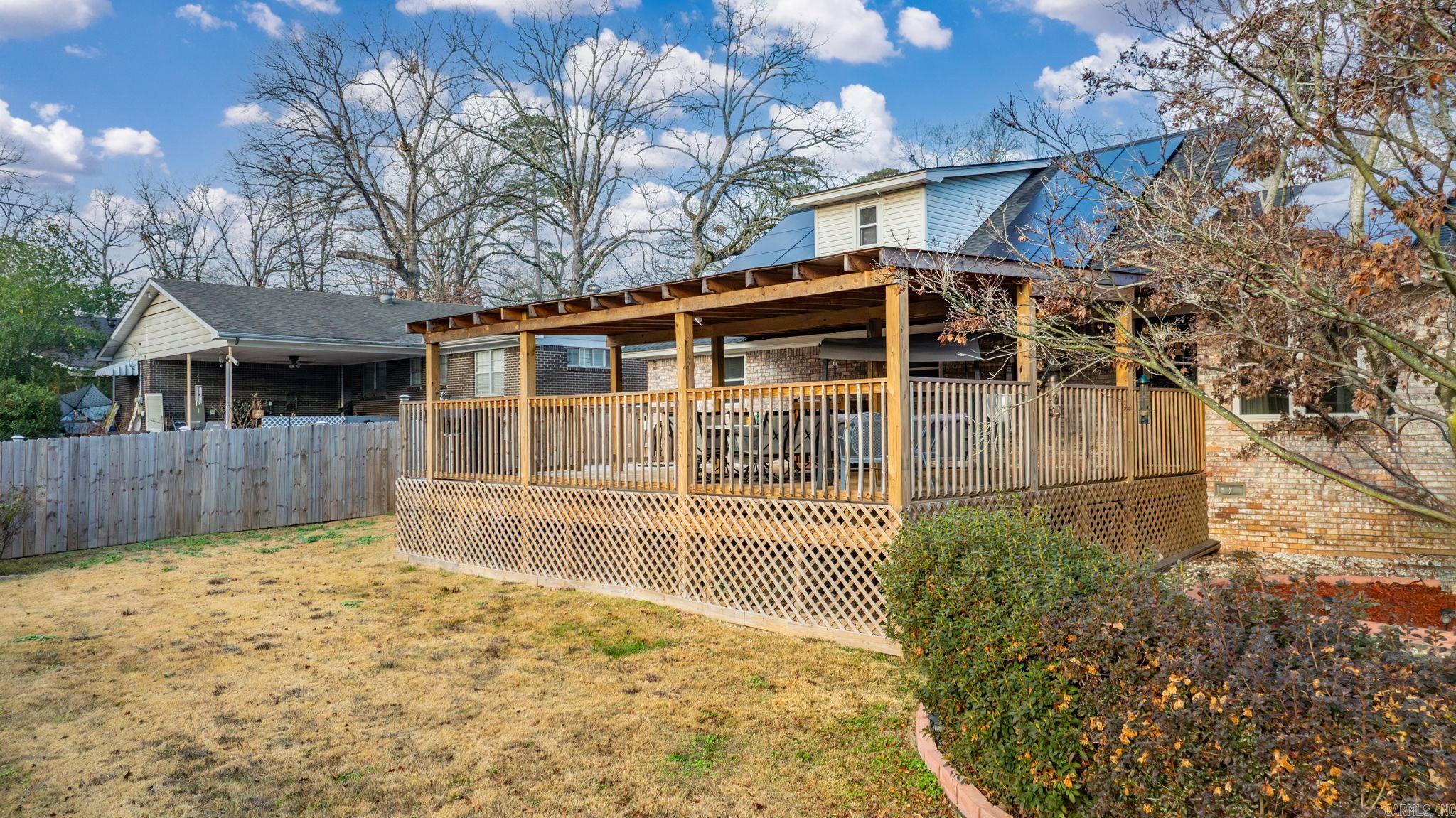 BRECKENRIDGE - Residential