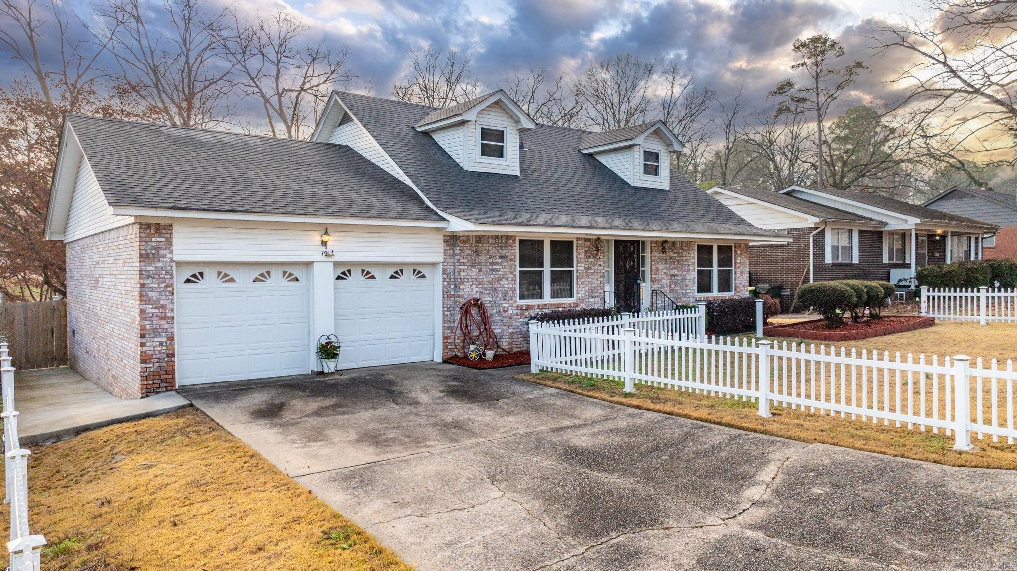 BRECKENRIDGE - Residential