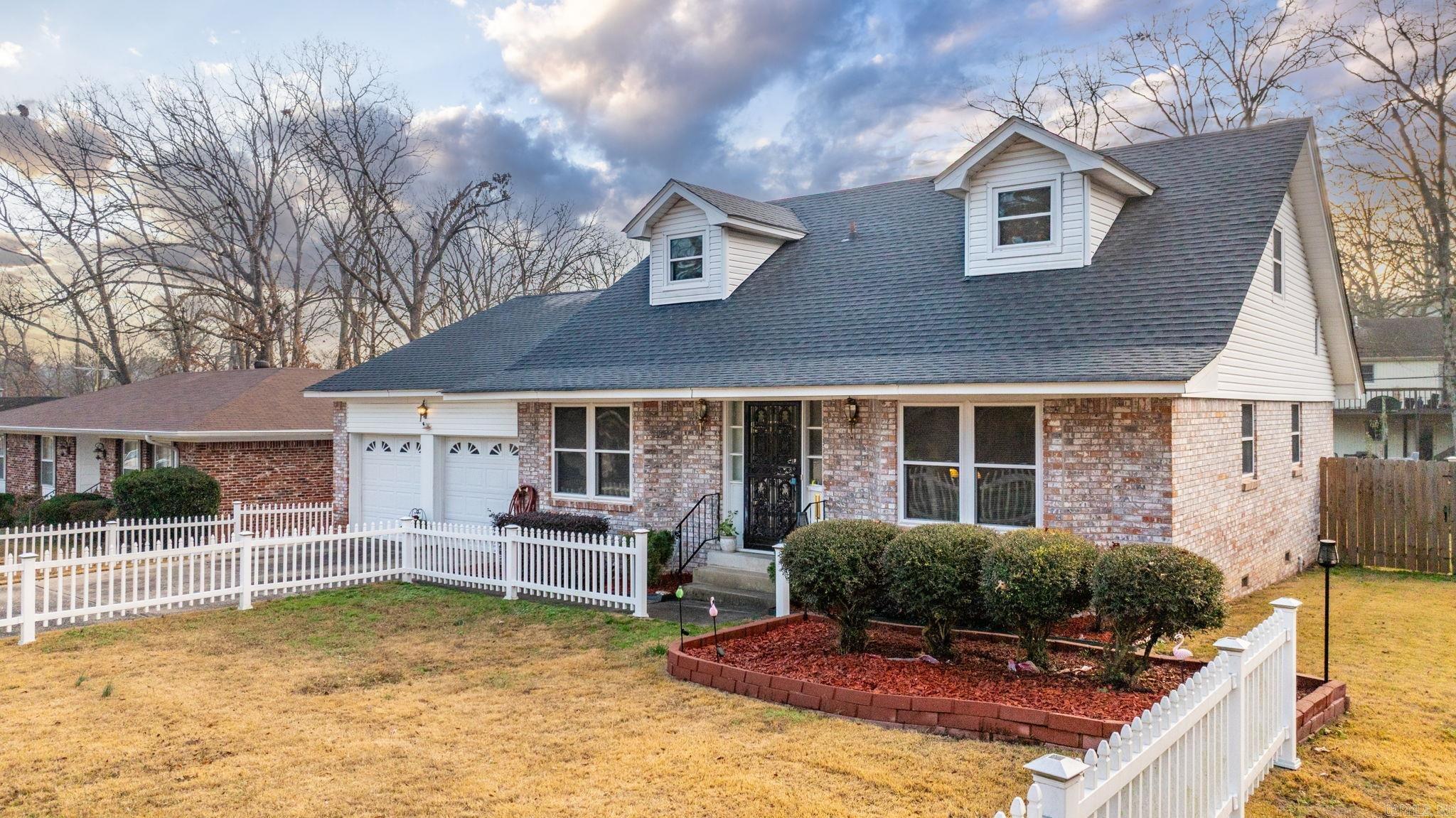 BRECKENRIDGE - Residential