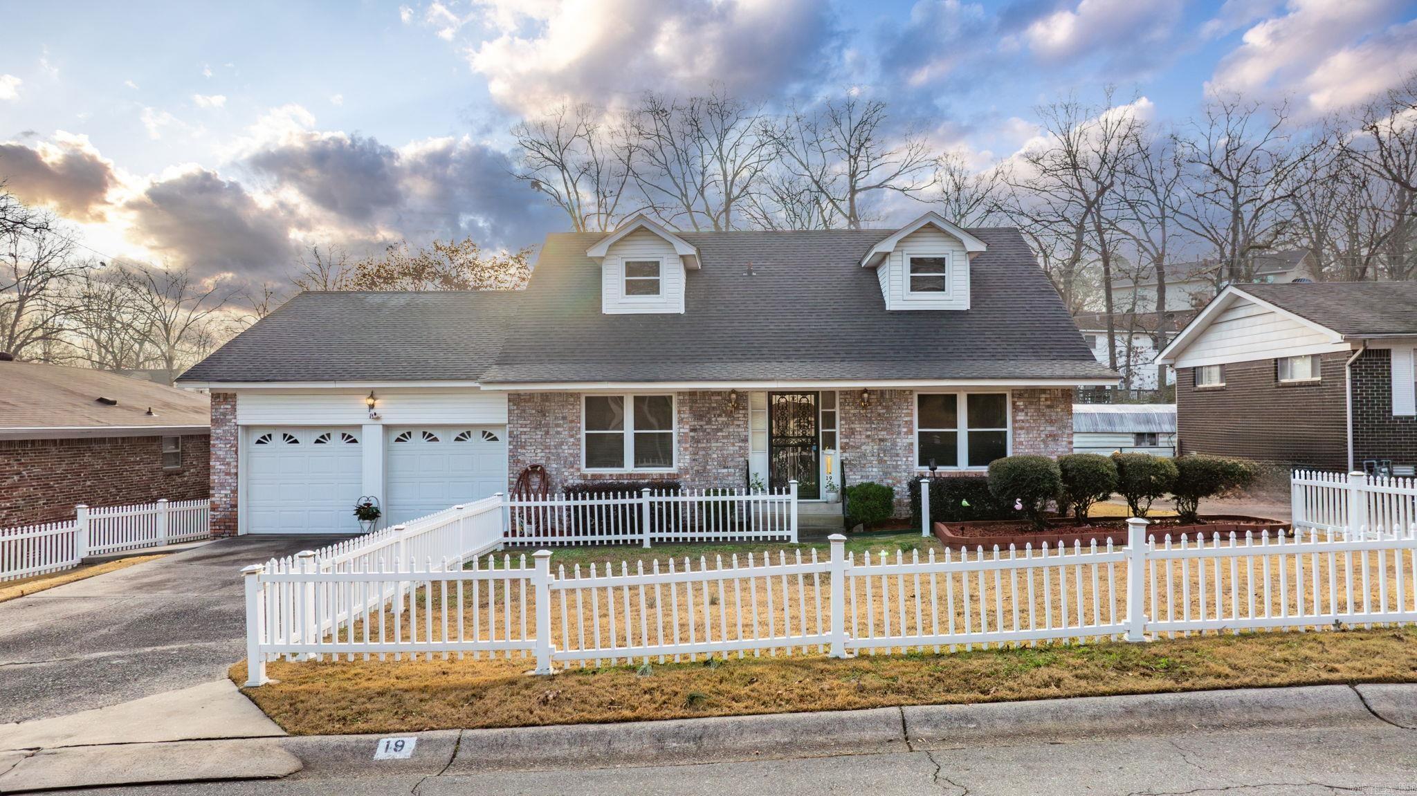 BRECKENRIDGE - Residential