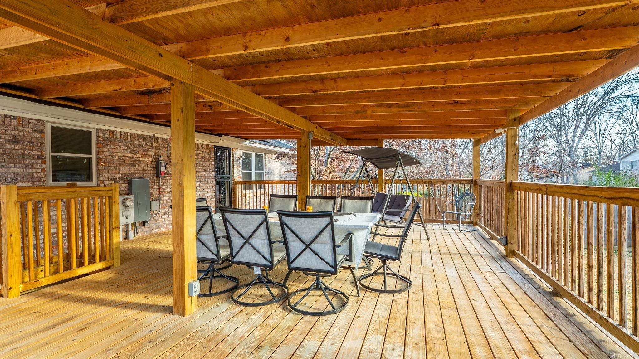 BRECKENRIDGE - Residential