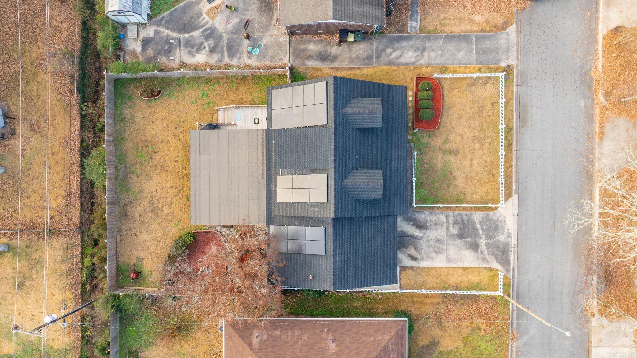 BRECKENRIDGE - Residential