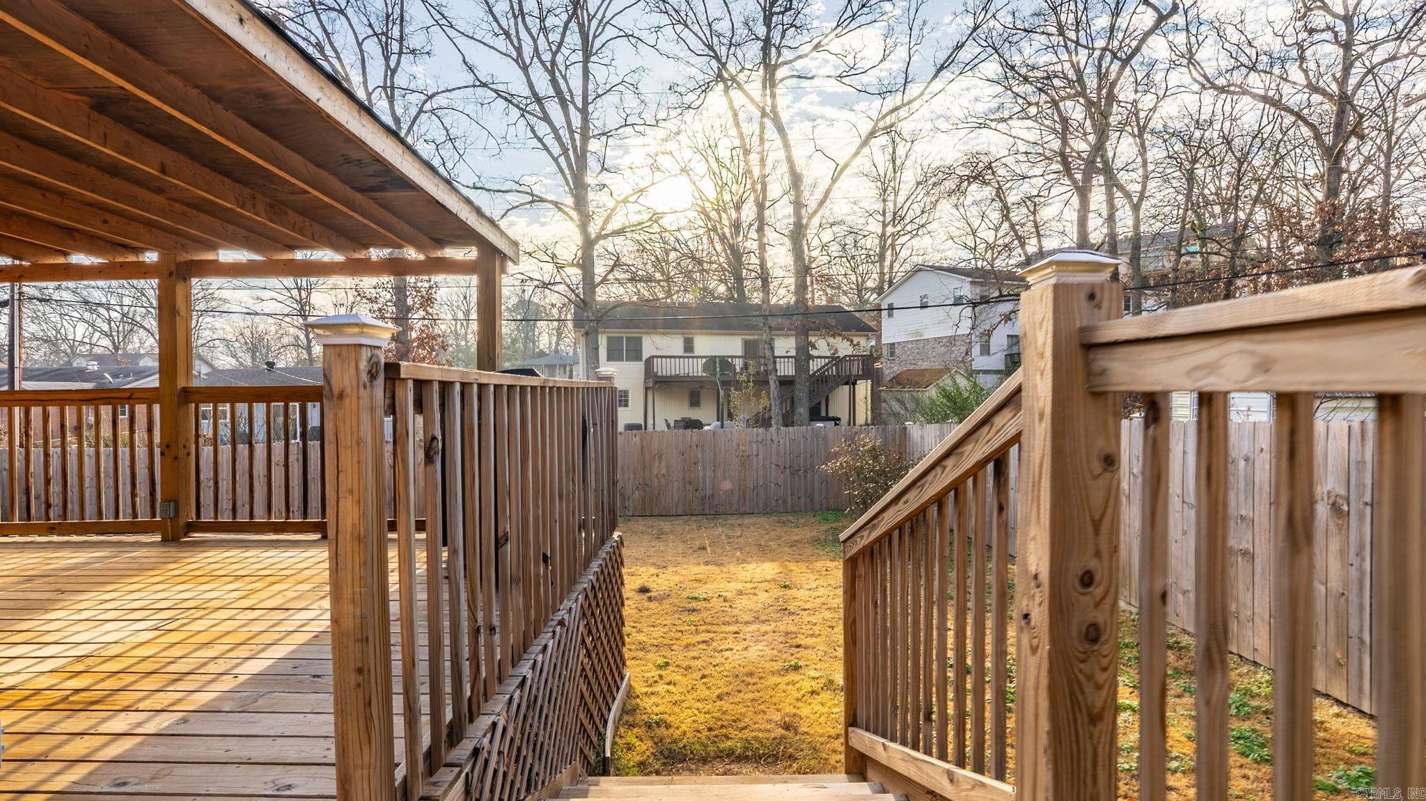 BRECKENRIDGE - Residential