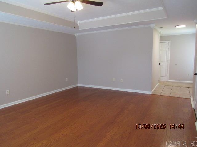 Victoria Park - Residential Lease