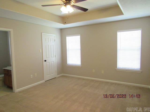 Victoria Park - Residential Lease