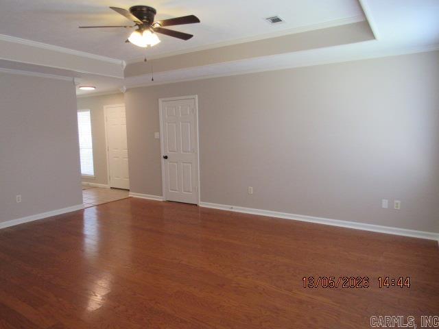 Victoria Park - Residential Lease