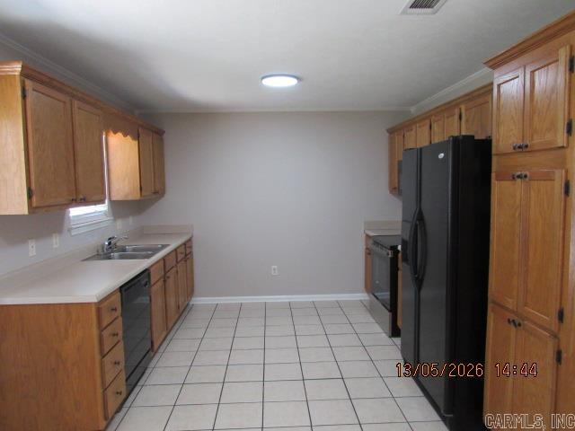 Victoria Park - Residential Lease