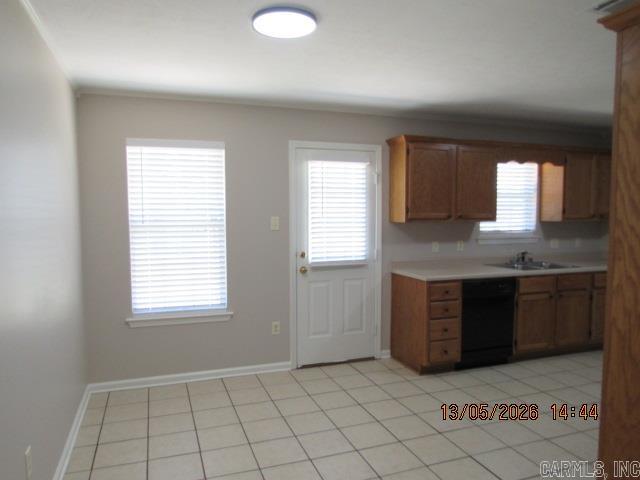 Victoria Park - Residential Lease