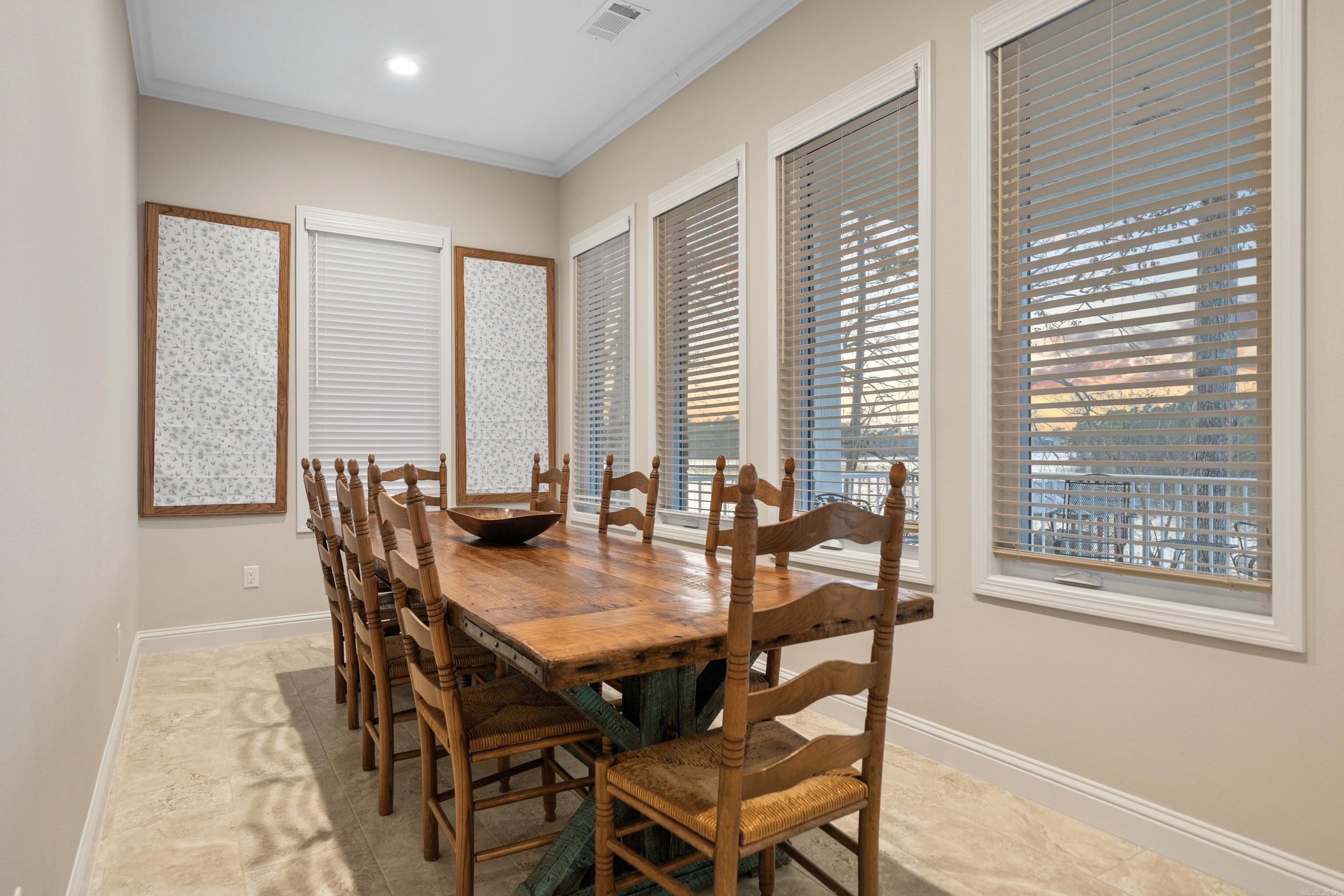 LONG POINT - Residential