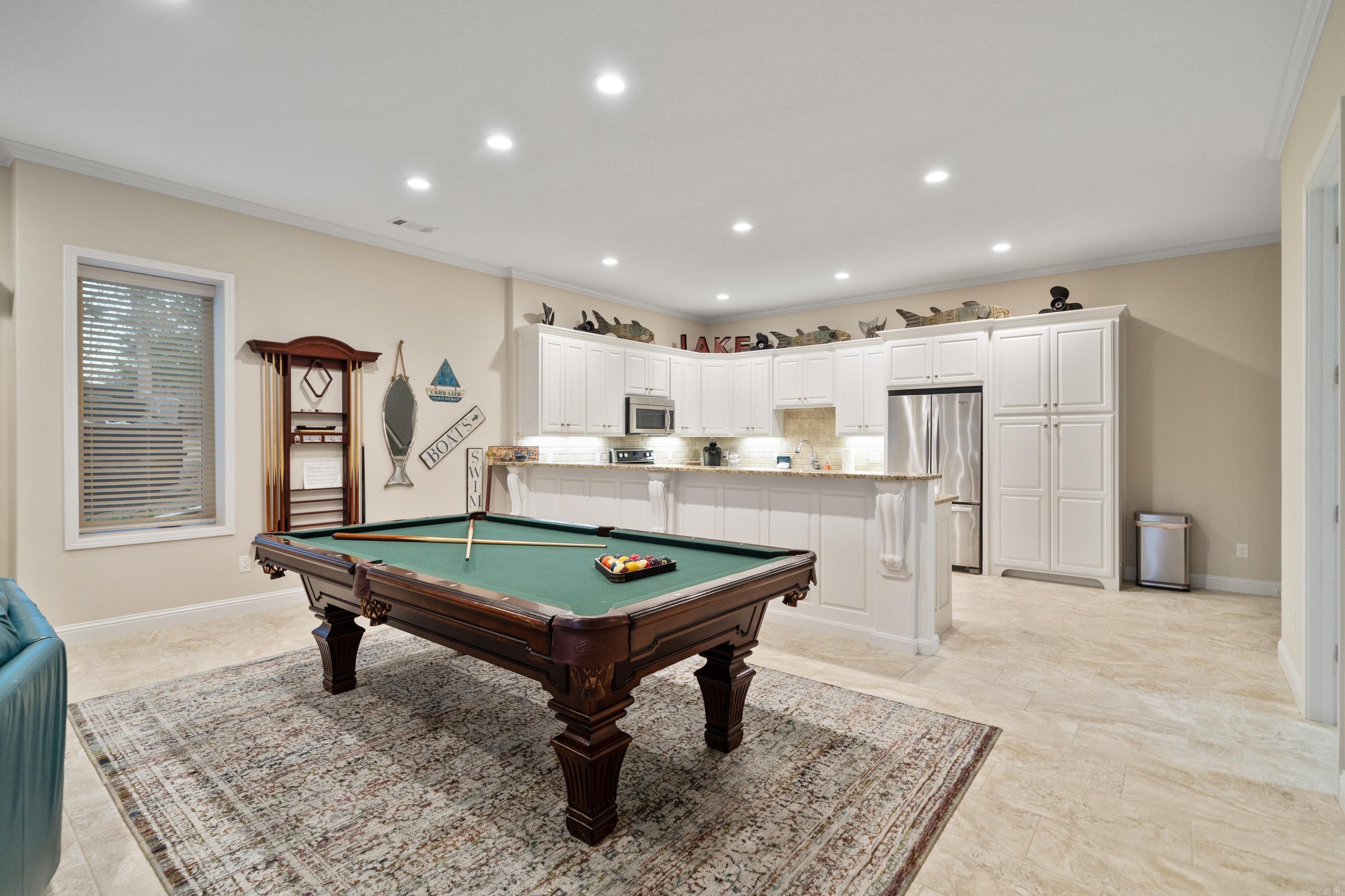 LONG POINT - Residential