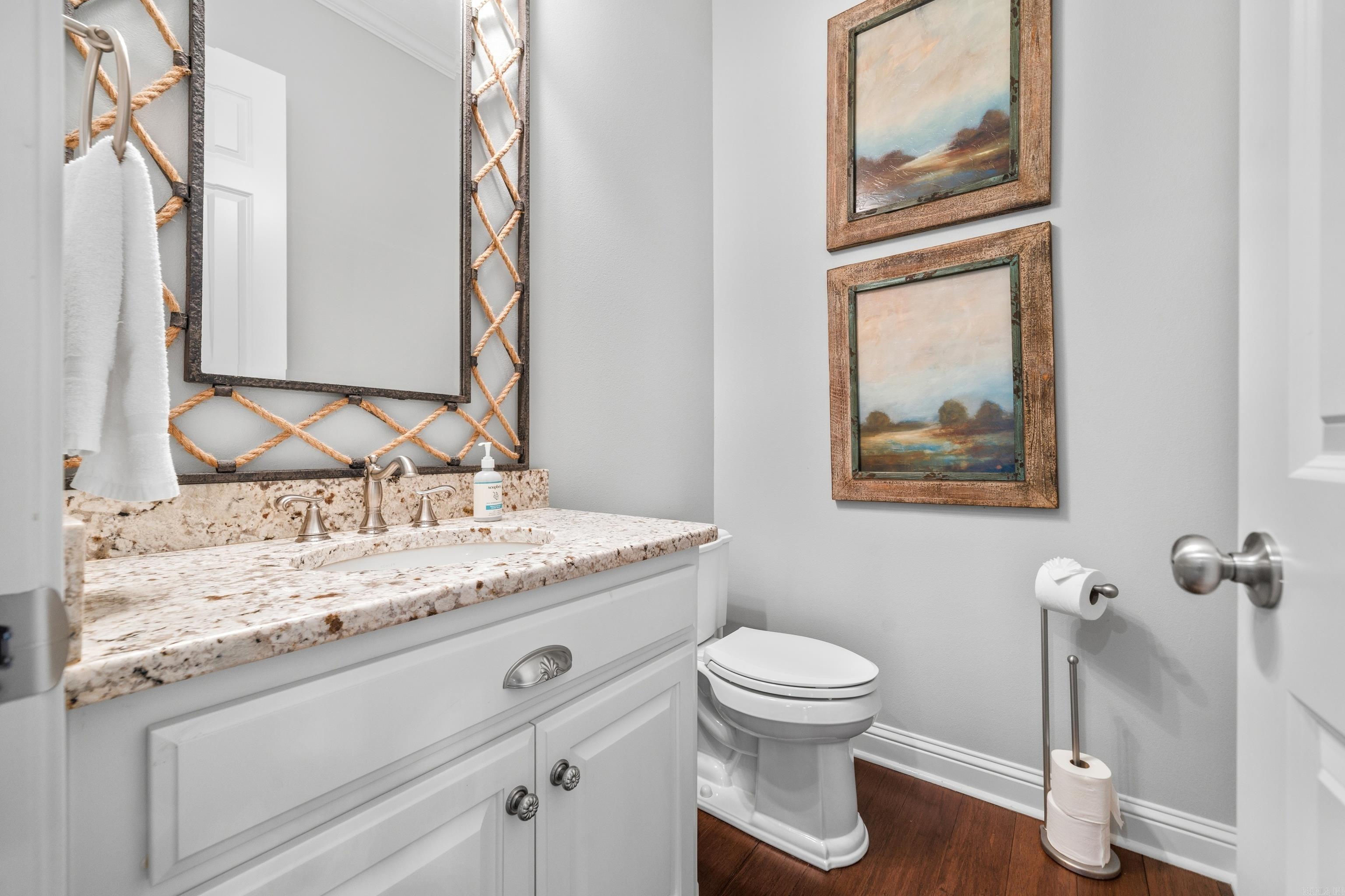 LONG POINT - Residential