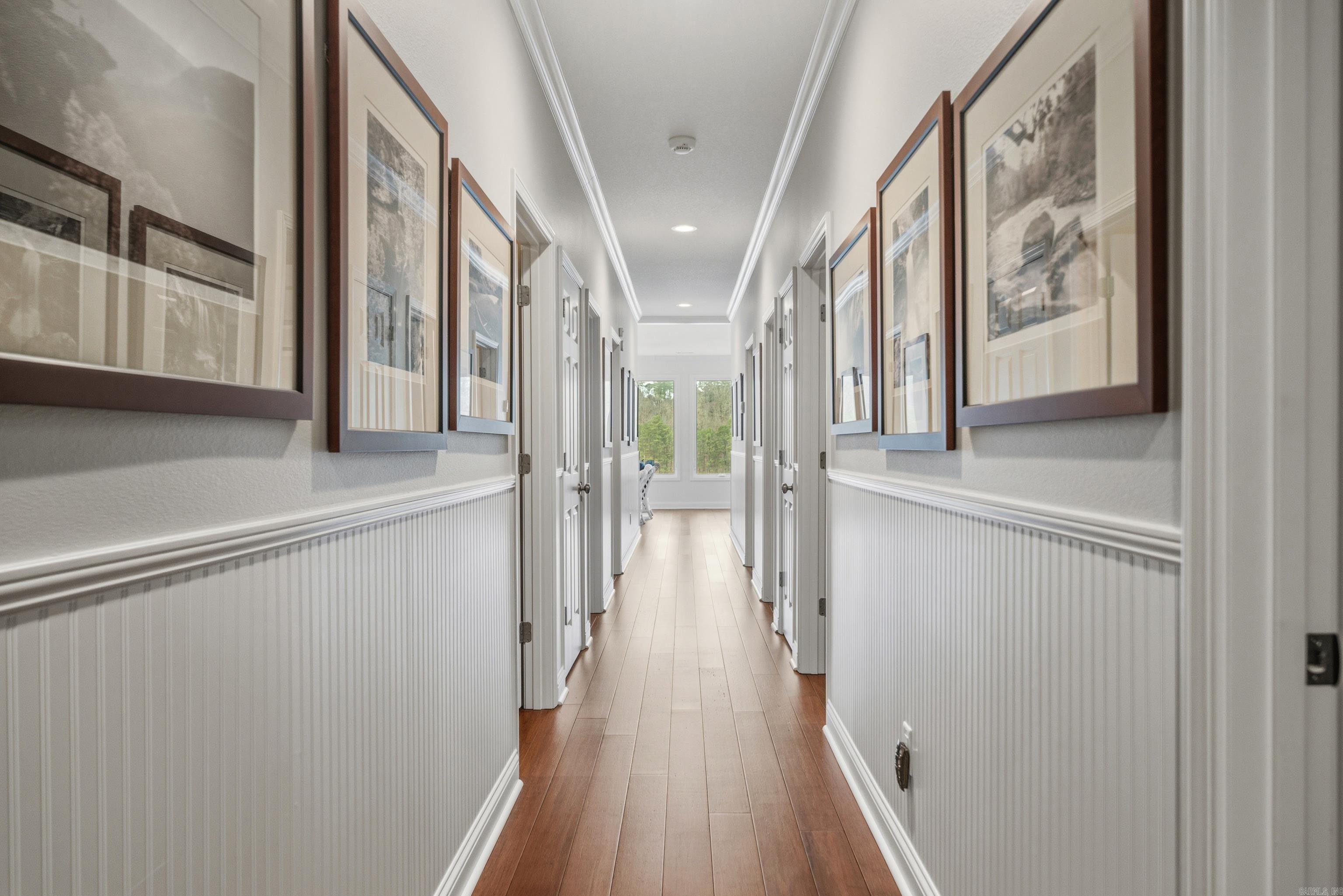 LONG POINT - Residential