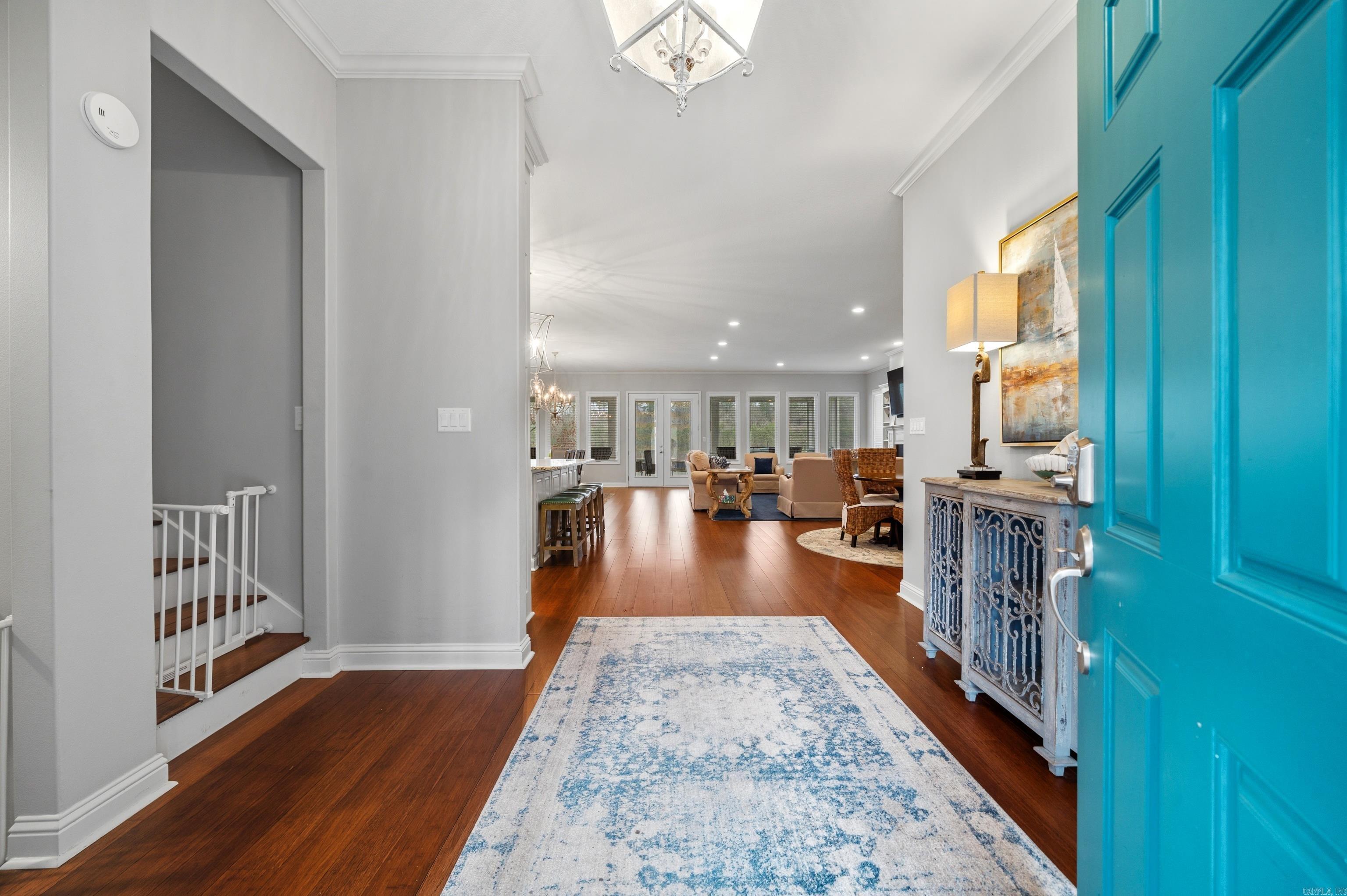 LONG POINT - Residential