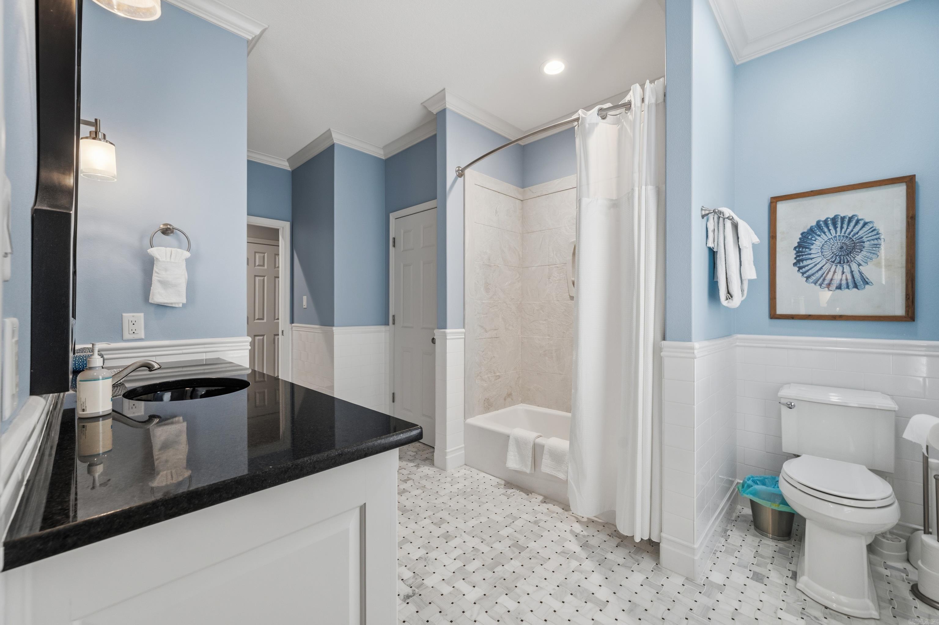 LONG POINT - Residential