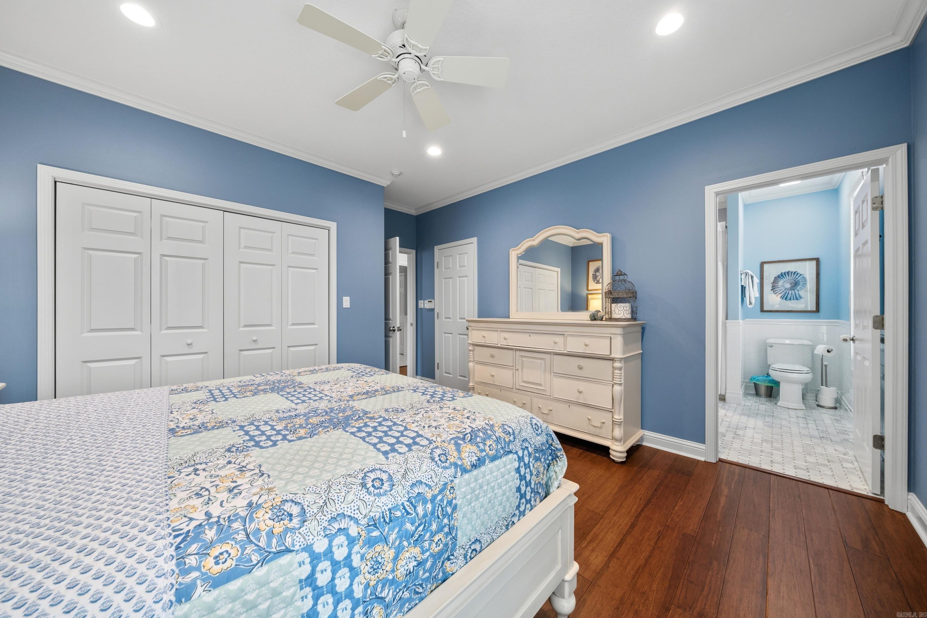 LONG POINT - Residential