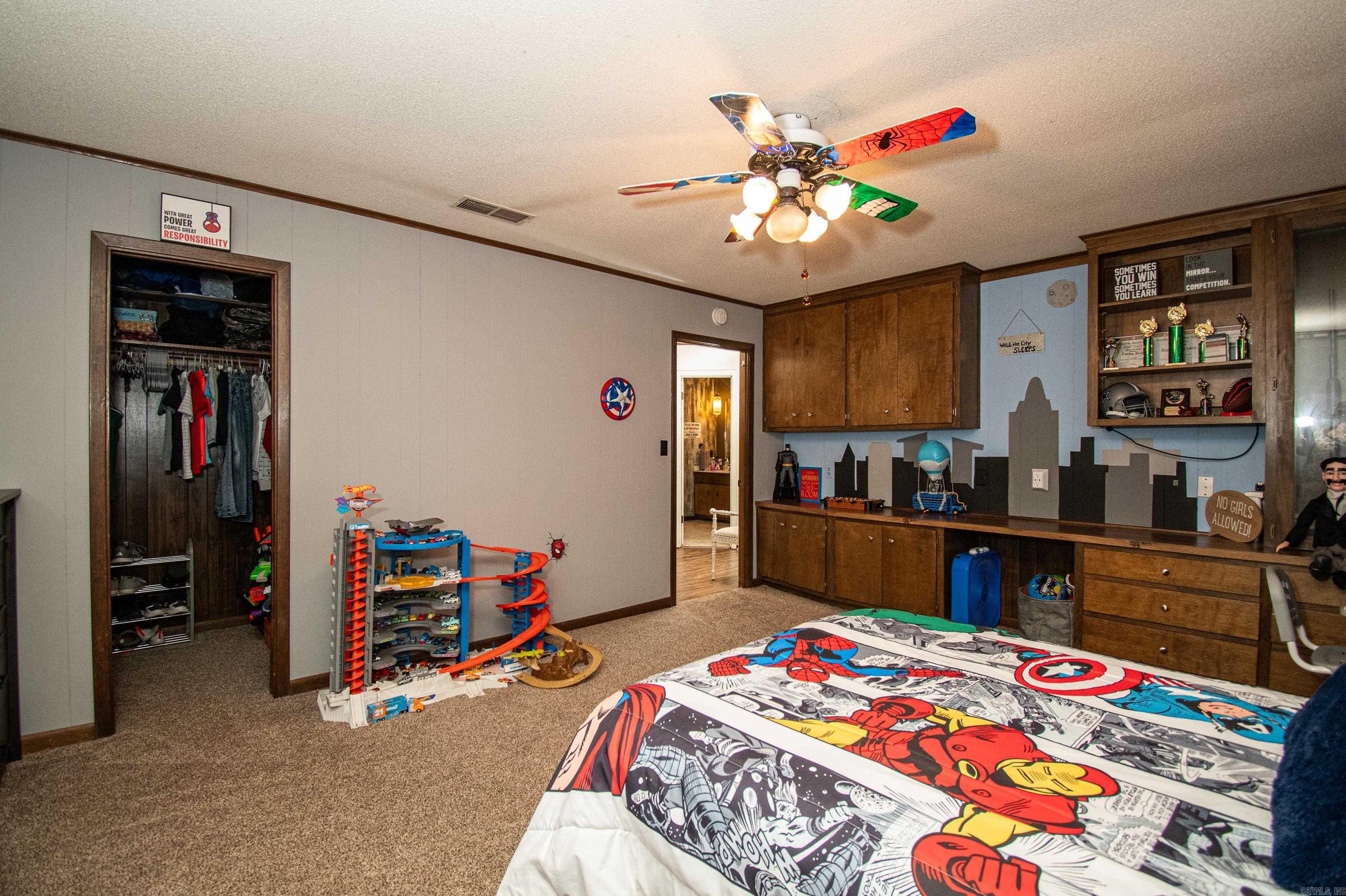 Not In List - Residential