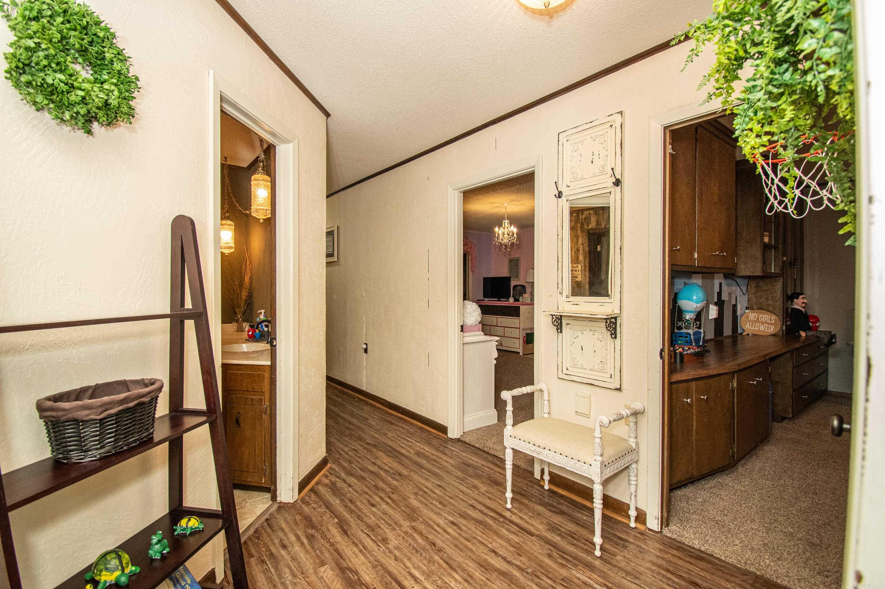 Not In List - Residential