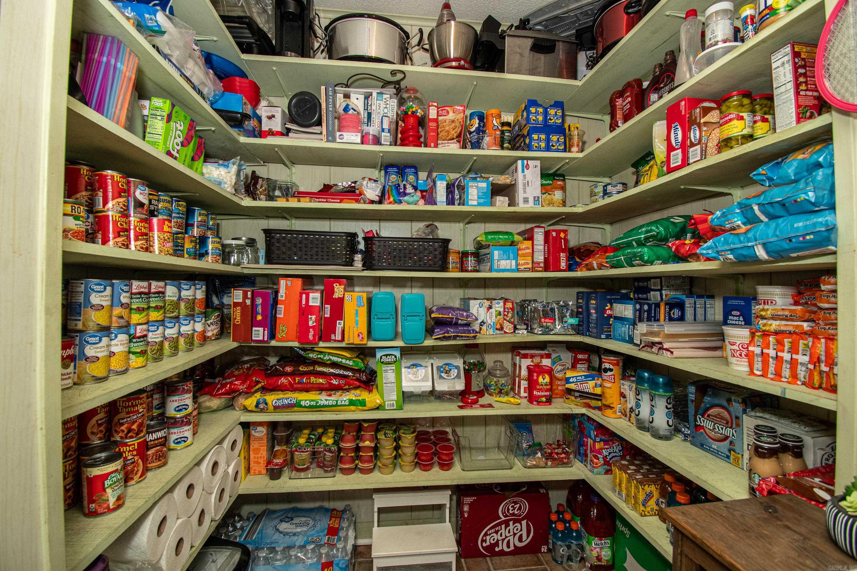 Not In List - Residential