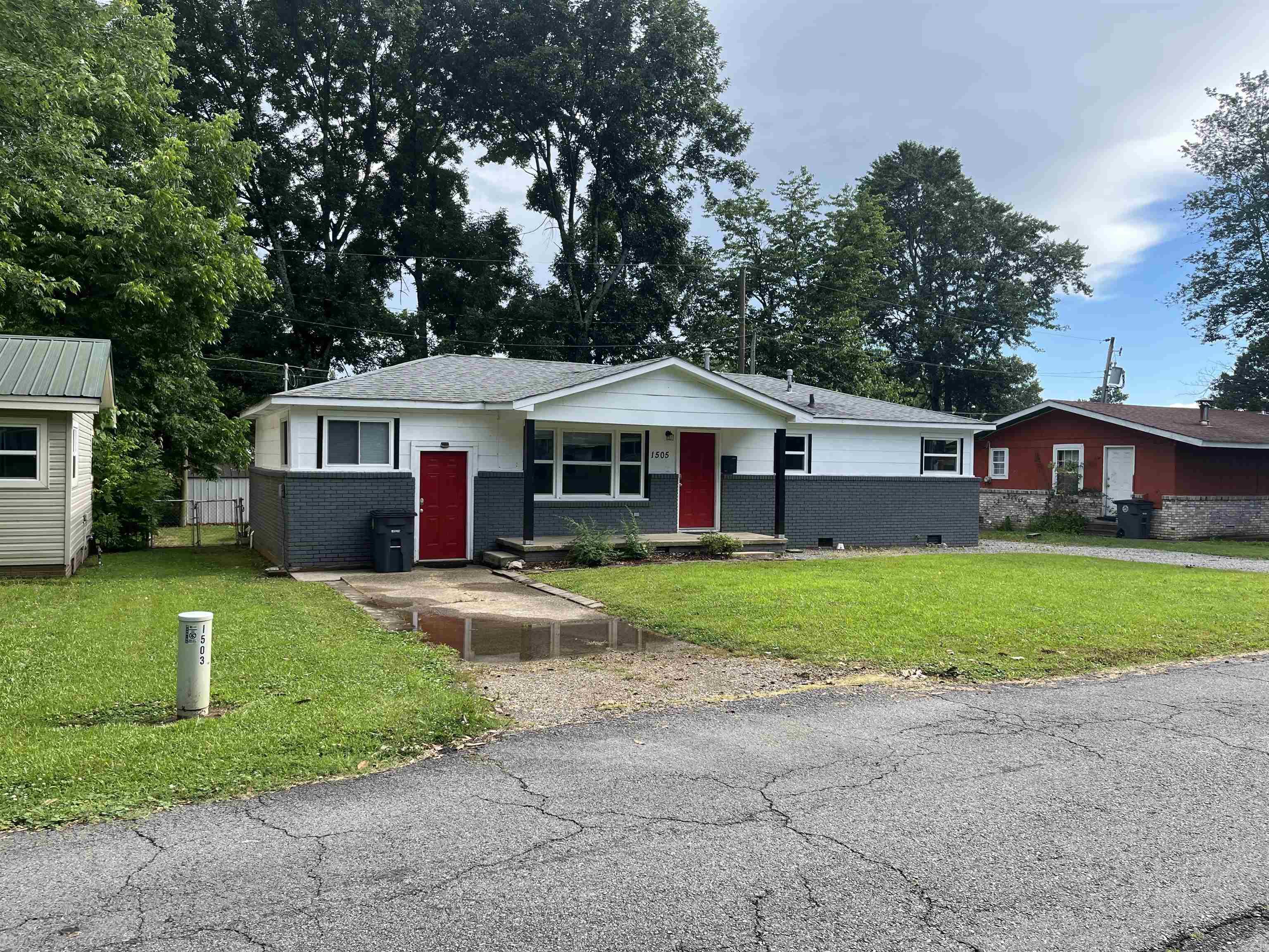 SOWELL ADD - Residential