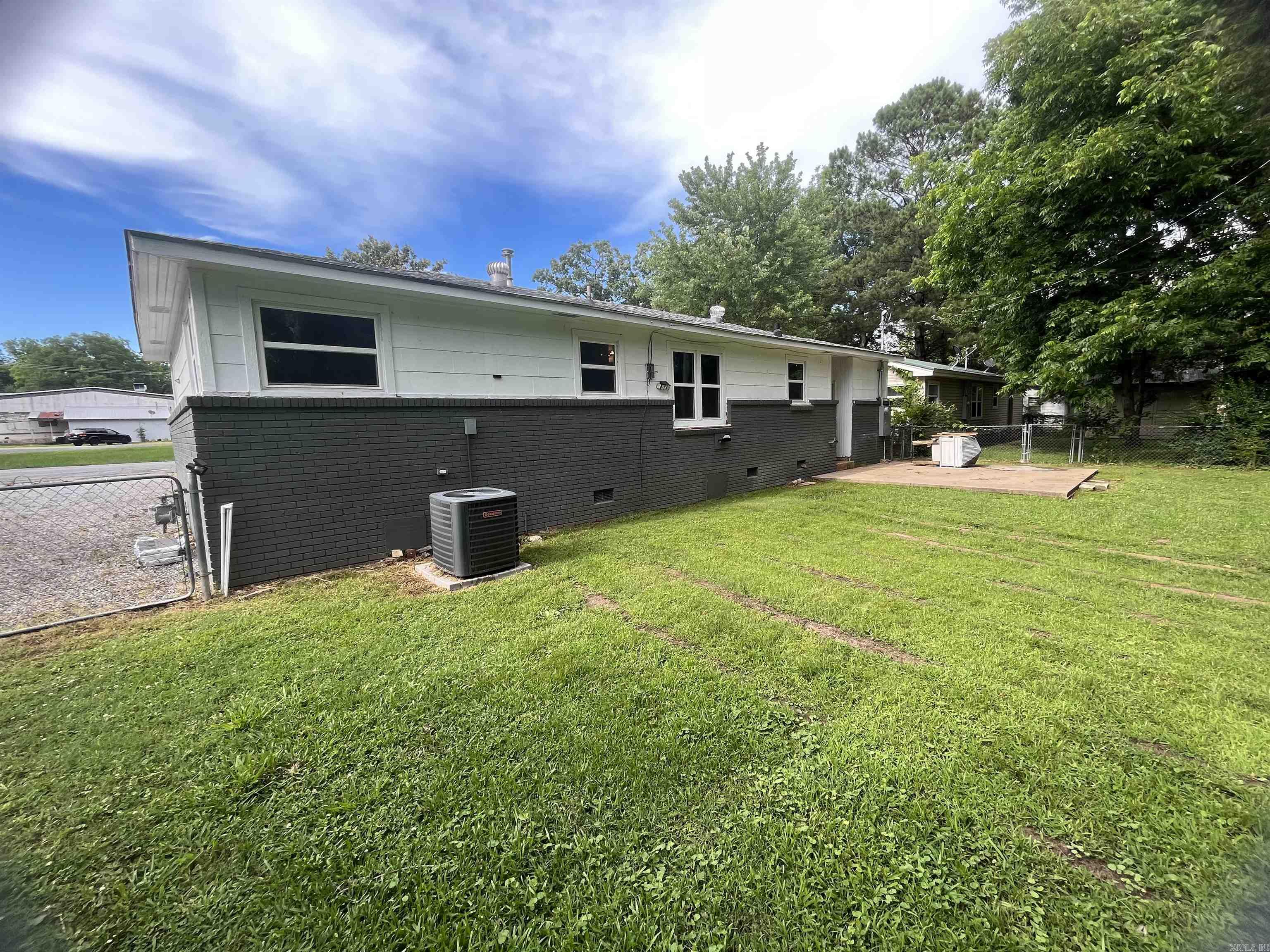 SOWELL ADD - Residential