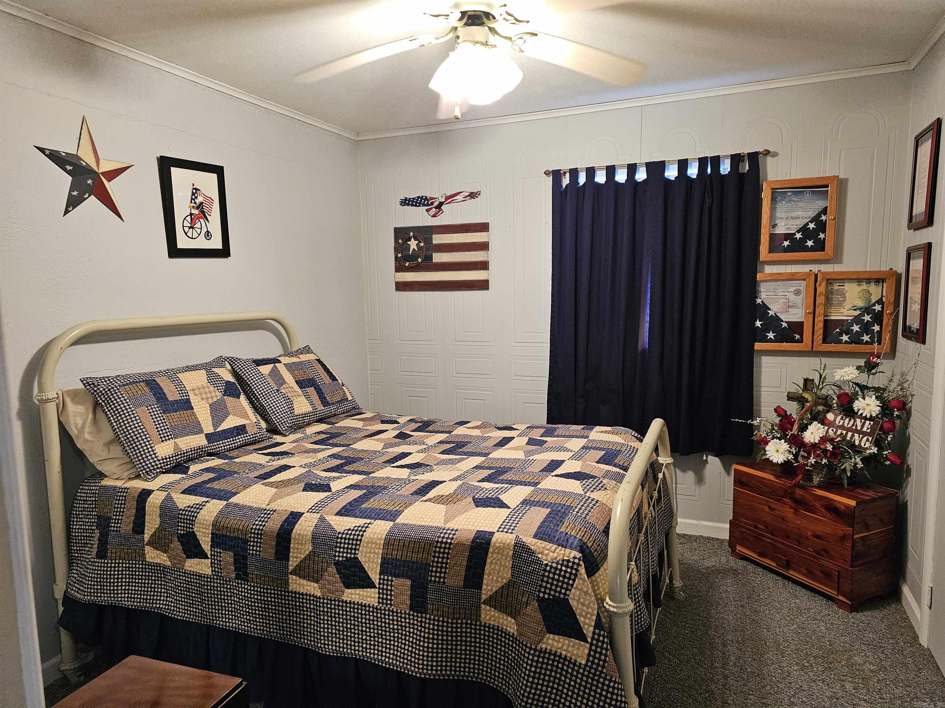 Leslie Original Town - Residential