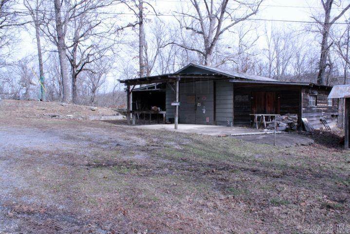 Leslie Original Town - Residential