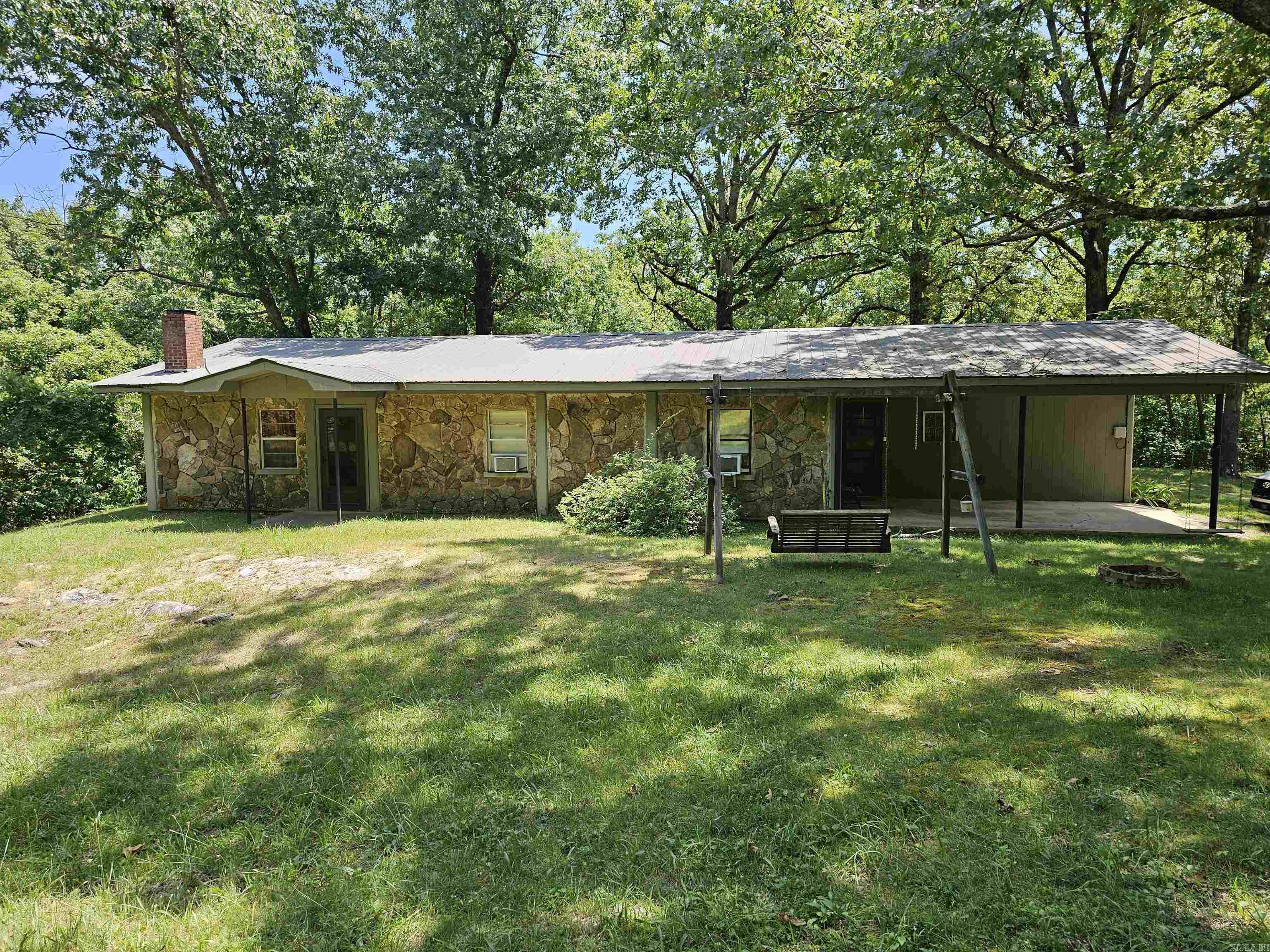 Leslie Original Town - Residential