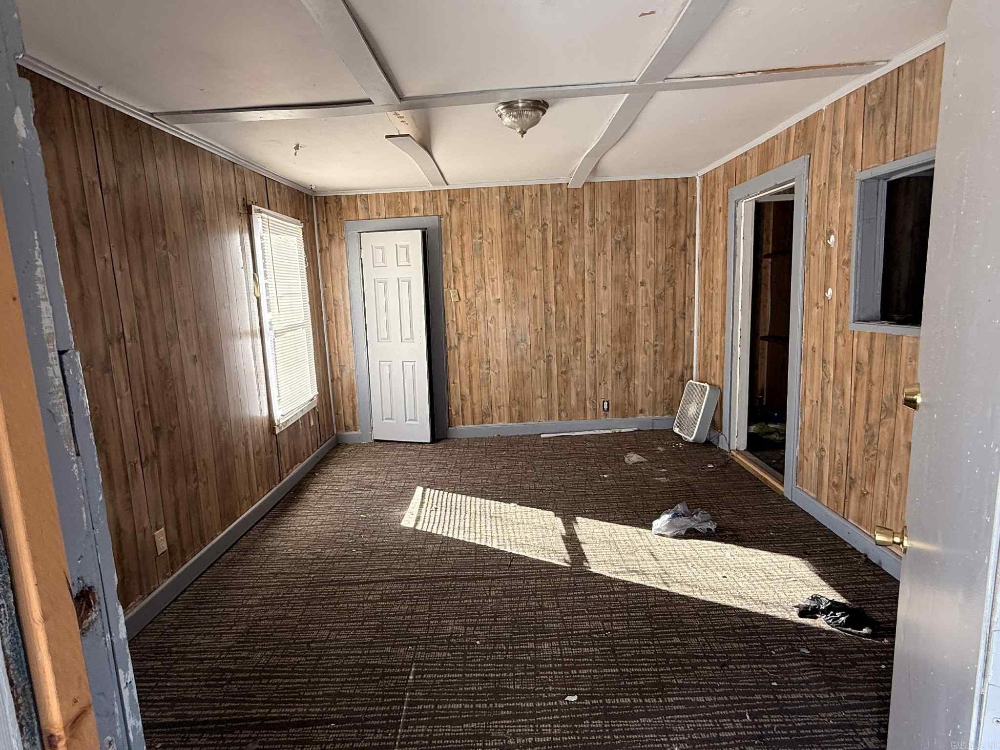 AUSTIN & TAYLOR ADDITION - Residential