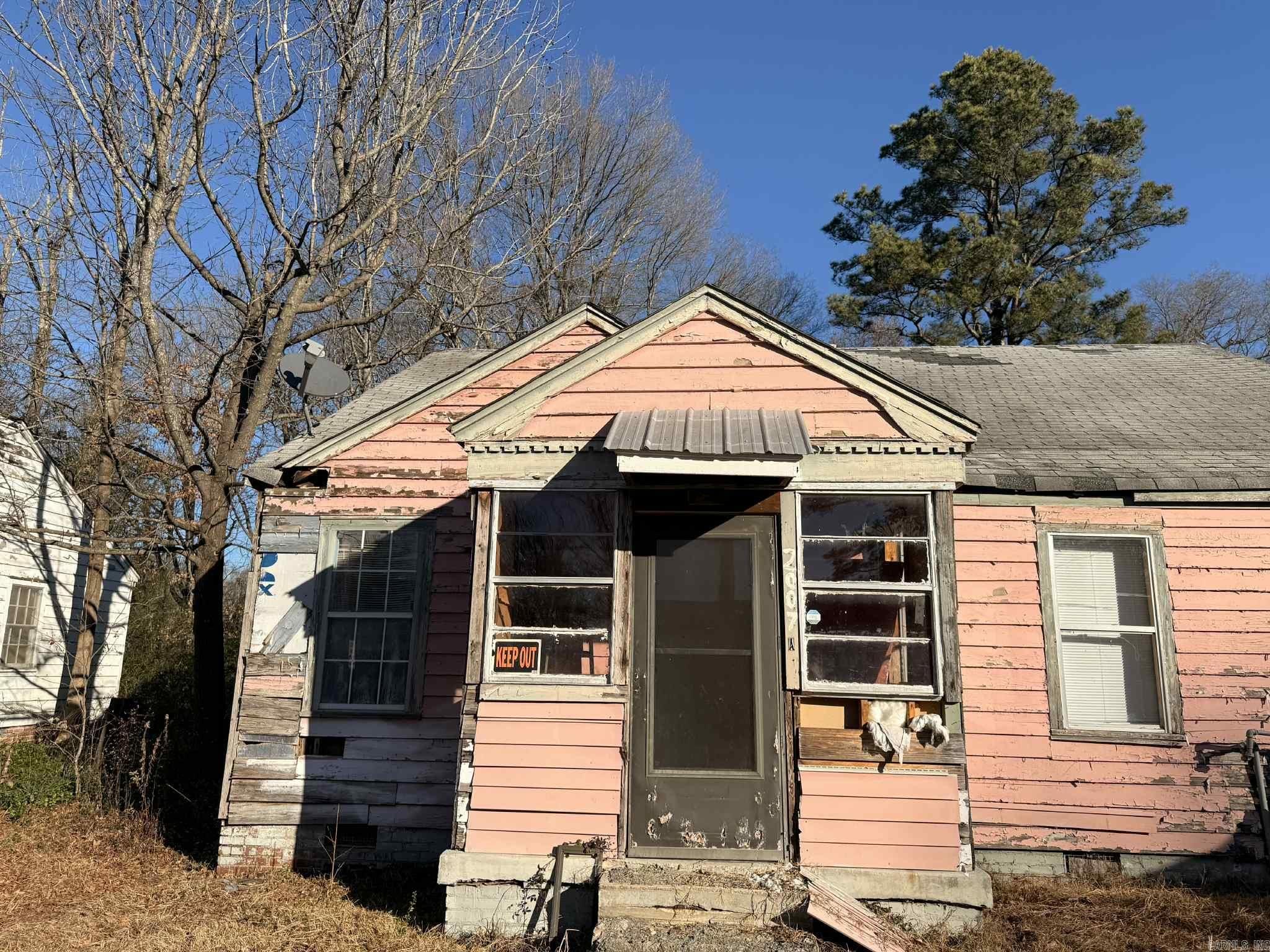 AUSTIN & TAYLOR ADDITION - Residential