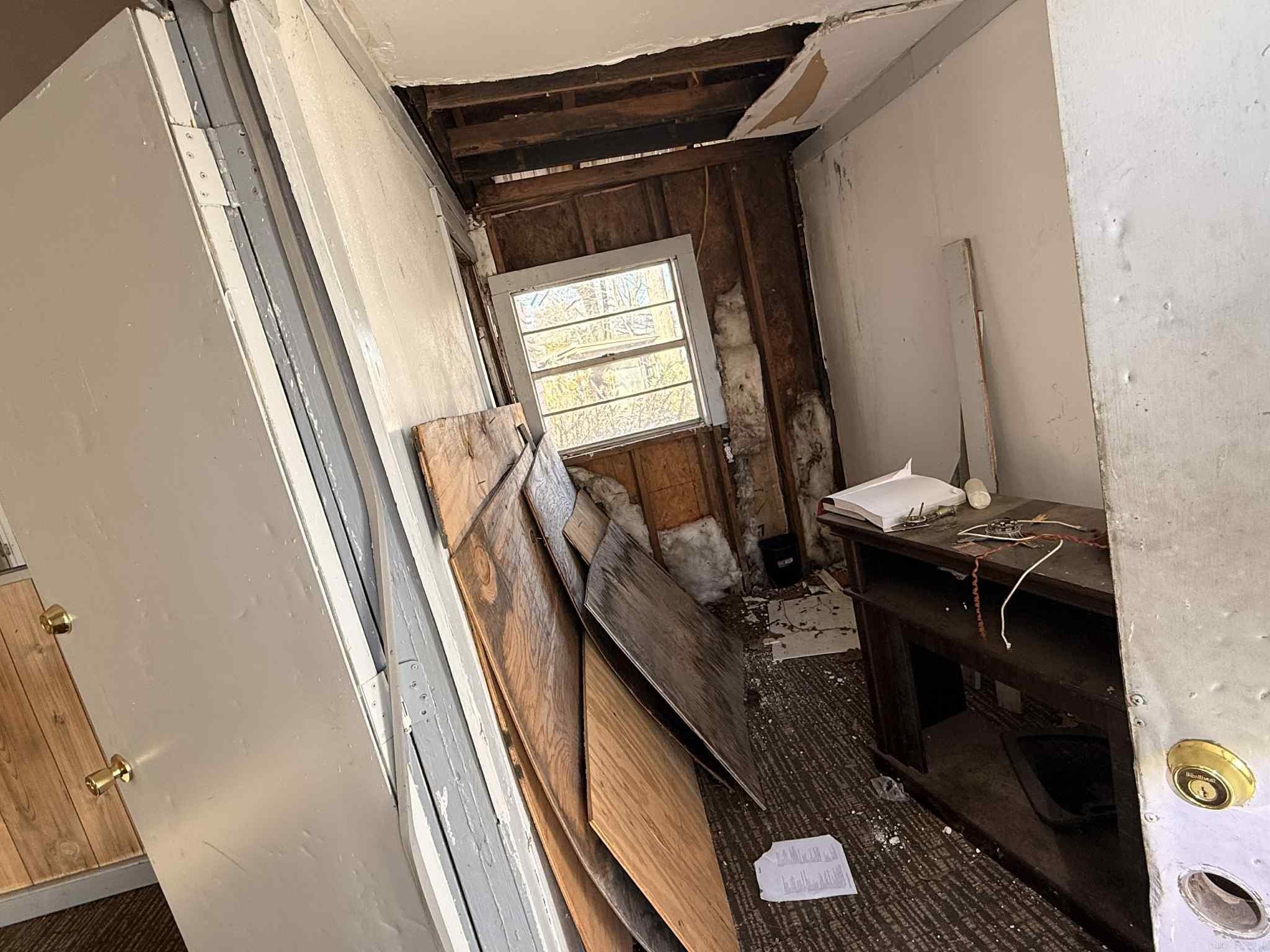 AUSTIN & TAYLOR ADDITION - Residential